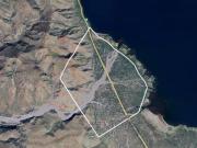 TERRENO EN VENTA EN MULEGE BAJA CALIFORNIA SUR