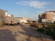 Terreno en venta en Murcia