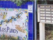 Terreno en Venta en Murcia