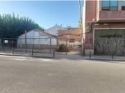 Terreno en Venta en Murcia
