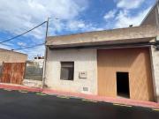Terreno en venta en Murcia, San Jose de la Vega