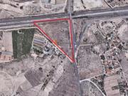 Terreno en venta en Mutxamel, Mutxamel