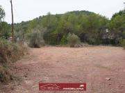 Terreno en Venta en Náquera
