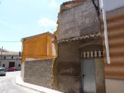 Terreno en venta en Náquera, Casco Urbano