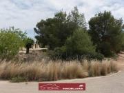 Terreno en venta en Náquera, NAQUERA