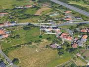 Terreno en Venta en Narón