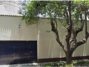 Terreno en venta en Narvarte Oriente, Benito Juárez,...