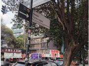 Terreno en venta en Narvarte Oriente, Benito Juárez,...