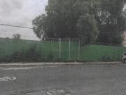 Terreno en Venta en Naucalpan