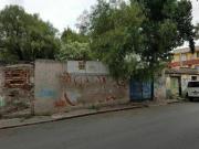 Terreno en Venta en Naucalpan Centro