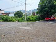 Terreno en Venta en Naucalpan de Juárez Estado de México