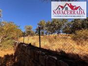 Terreno en Venta en Navacerrada