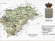 Terreno en venta en Navafría, Navafria