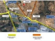 TERRENO EN VENTA EN NAVAJAS EL MARQUES/ QUERÉTARO