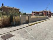 Terreno en venta en Navas del Rey, Centro