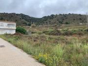 Terreno en venta en Nerja, Urbanizacion Fuente el Baden