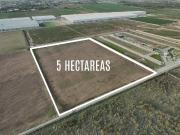 Terreno en venta en Nextipac, Zapopan, Jalisco