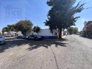 TERRENO EN VENTA EN NICOLAS BRAVO, TOLUCA