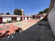 TERRENO EN VENTA EN NICOLAS BRAVO, TOLUCA