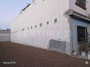 TERRENO EN VENTA EN NIÑOS HEROES, GUADALUPE, NUEVO LEÓN