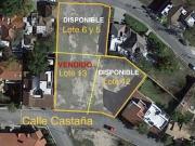 Terreno en venta en Nogalar del Campestre, Saltillo,...