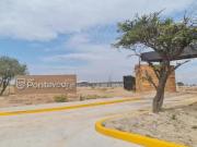 Terreno en venta en norponiente de la ciudad