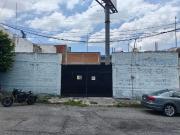 Terreno en venta en Nueva Antequera, Puebla, Puebla