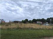 LOTE EN VENTA EN MAR DE AJO