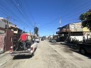 Terreno en venta en Nueva Tijuana, Baja California