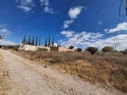 Terreno en venta en Nuevo Apapataro Huimilpan Querétaro