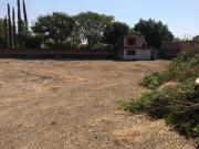 Terreno en venta en Oacalco, Yautepec, Morelos