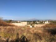 Terreno en venta en Oaxtepec Centro, Yautepec, Morelos