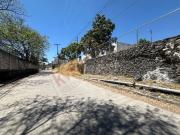 Terreno en venta en Oaxtepec, Morelos