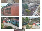 Terreno en venta en Observatorio, Cancún, Ciudad de México