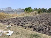 Terreno en venta en Ocotlán a la orilla del Lago de Chapala