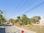 TERRENO EN VENTA EN OCOTLÁN JALISCO