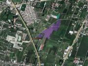 TERRENO INDUSTRIAL EN VENTA EN OCOYOACAC