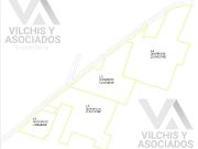 TERRENO INDUSTRIAL EN VENTA EN OCOYOACAC