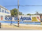 Terreno en Venta en Ojo de Agua Edo de Mexico