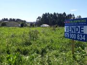 Terreno en Venta en Oleiros