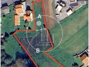 Terreno en Venta en Oleiros