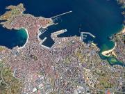 Terreno en Venta en Oleiros