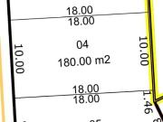 Terreno en venta en Olindo Residencial, Irapuato, Guanajuato