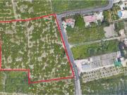 Terreno en Venta en Oliva