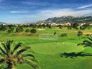 Terreno en Venta en Oliva