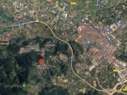 Terreno en Venta en Oliva