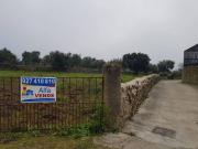 Terreno en Venta en Oliva de Plasencia