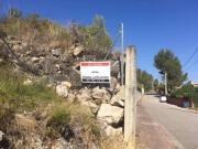 Terreno en Venta en Olivella