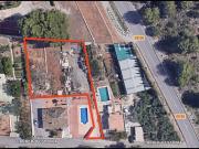 Terreno en Venta en Onda