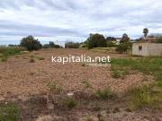 Terreno en Venta en Ontinyent